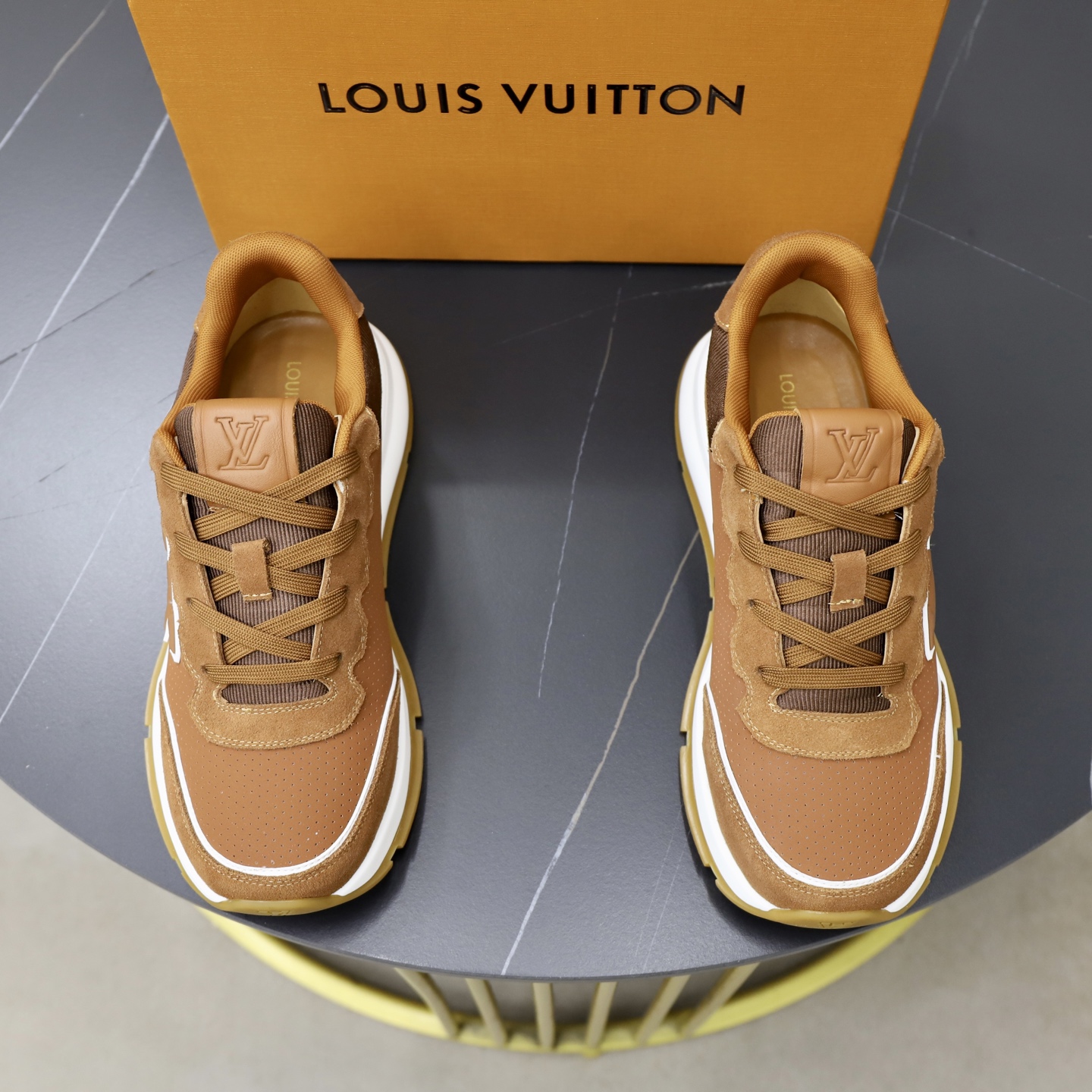 Louis Vuitton